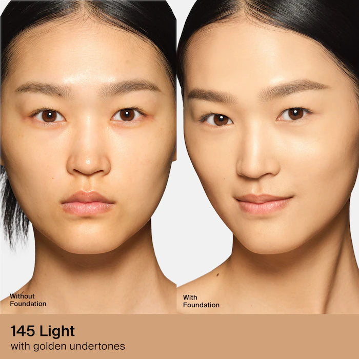 HAUS LABS Triclone™ Skin Tech Medium Coverage Foundation