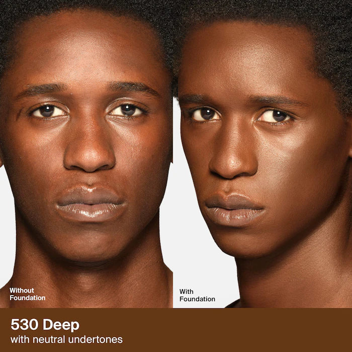 HAUS LABS Triclone™ Skin Tech Medium Coverage Foundation