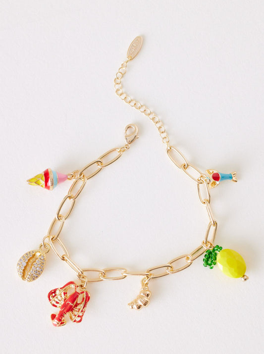 Summer charm