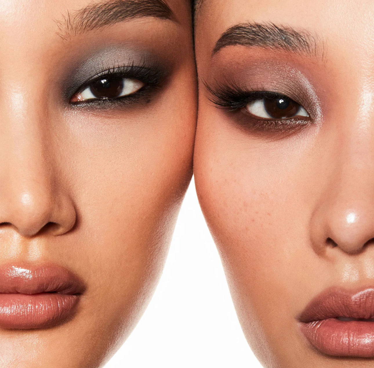 PATRICK TA 
Major Dimension III Matte Eyeshadow Palette