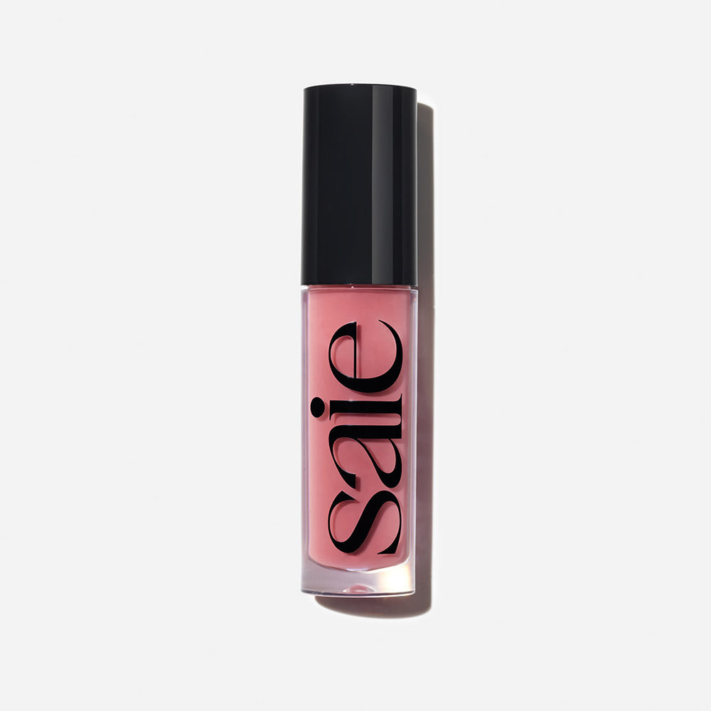 SAIE GLOSSYBOUNCE™
HIGH-SHINE HYDRATING LIP GLOSS OIL