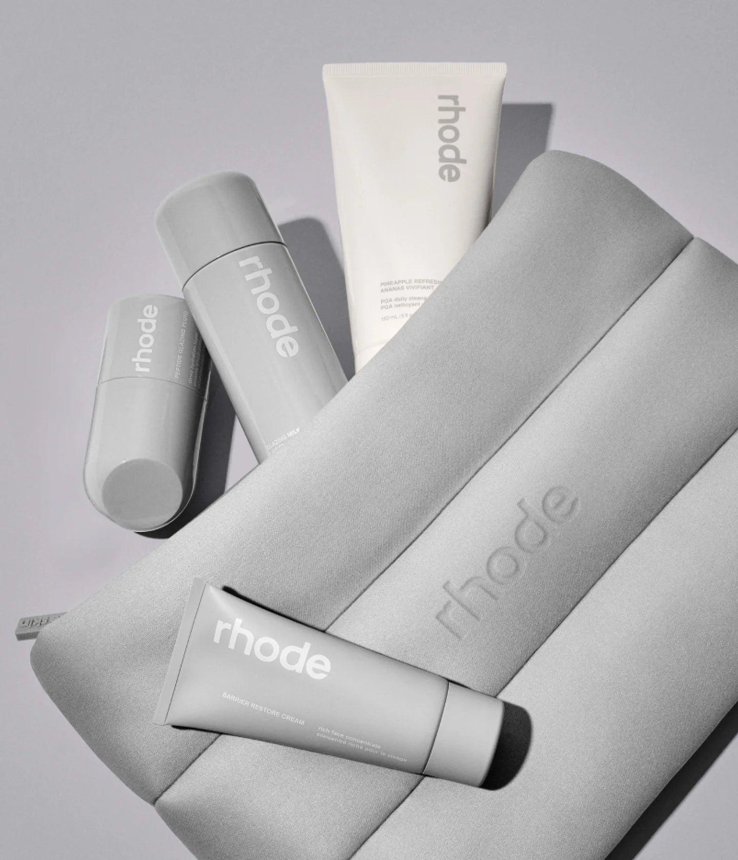 the rhode kit + free lip treatment