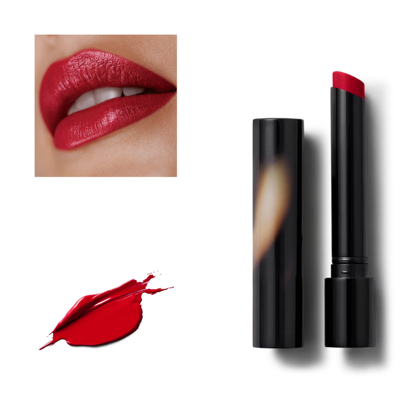 Victoria Beckham Posh Lipstick Moisturizing Colour Lipstick