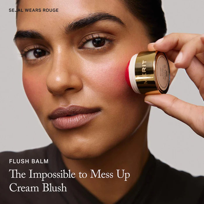 MERIT Flush Balm Blush