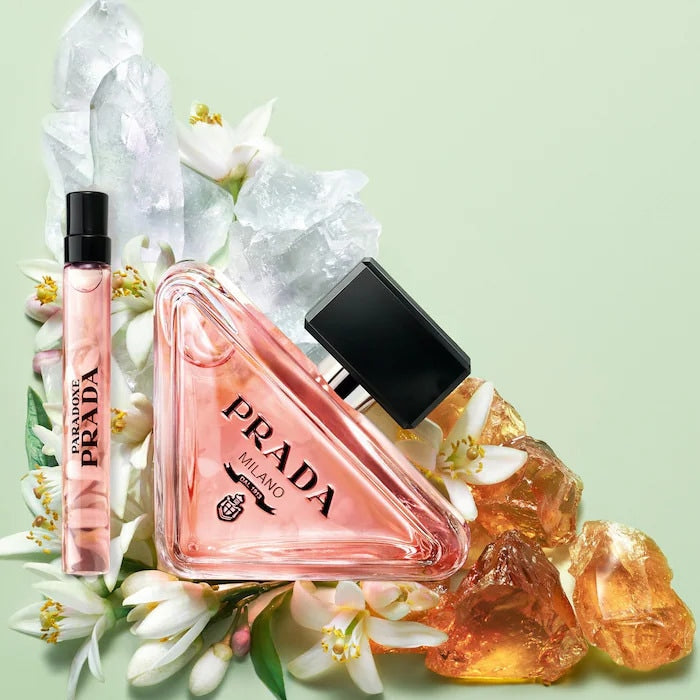 Sephora Favorites 
Holiday Perfume Sampler Set