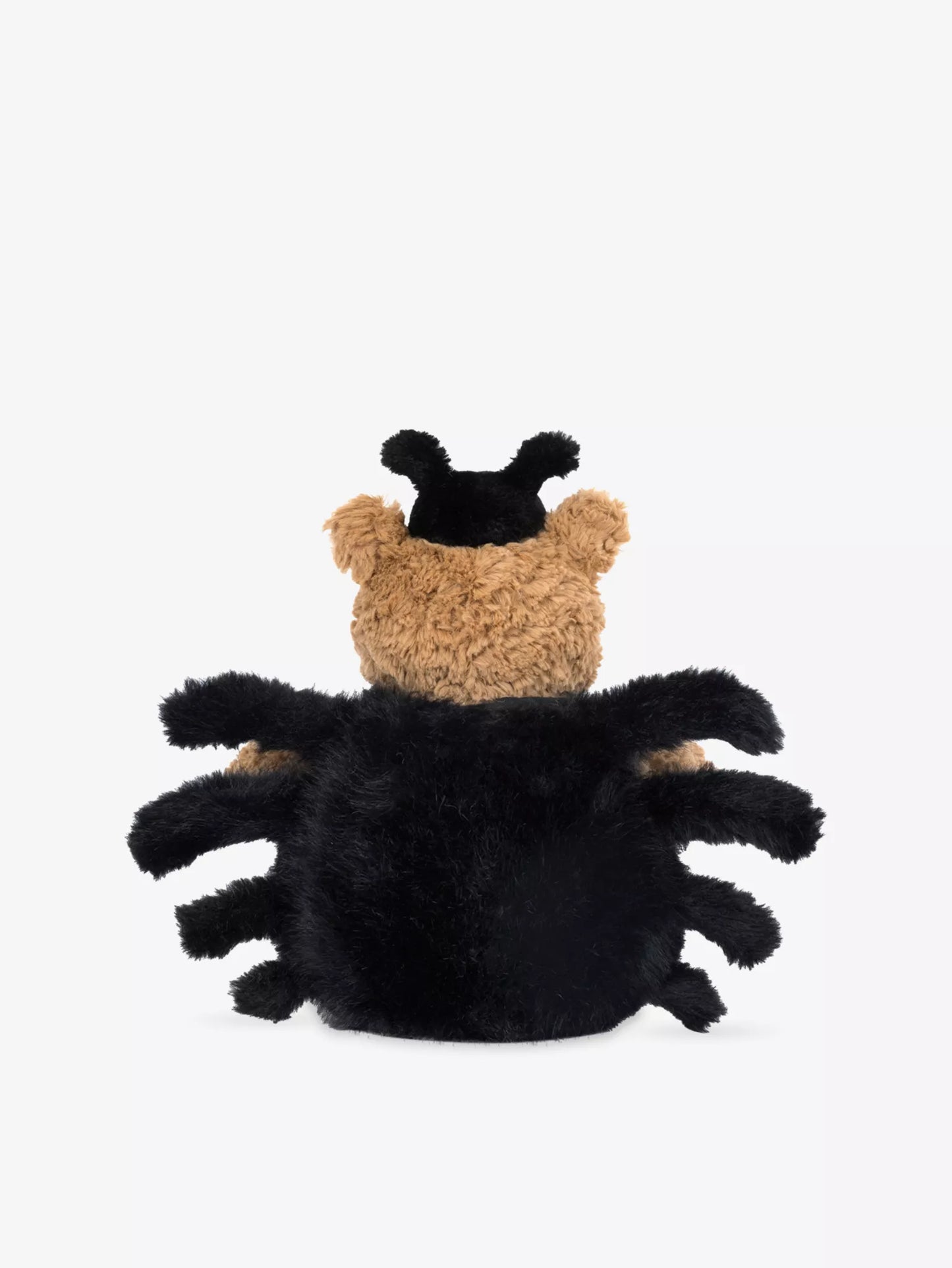 JELLYCAT
Loveables Bartholomew Bear Spider Soft Toy 26cm