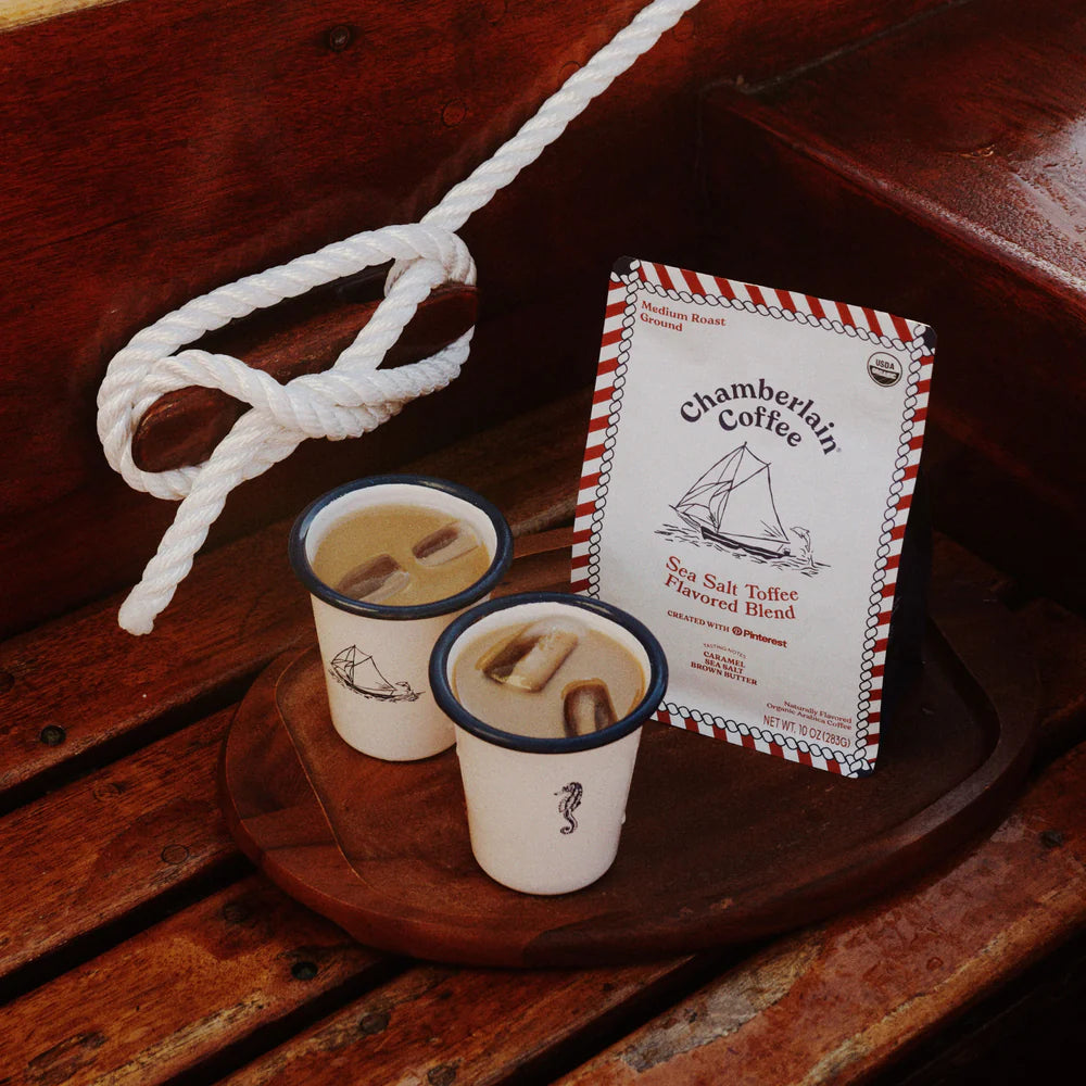 Chamberlain Maritime Cups
