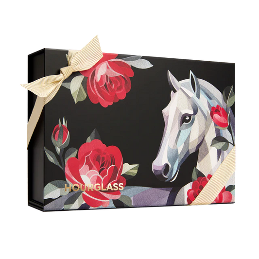 HOURGLASS LIMITED EDITION GIFTBOX HORSE