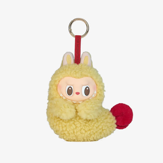 LABUBU THE MONSTERS Wacky Mart Series-Earphone Case