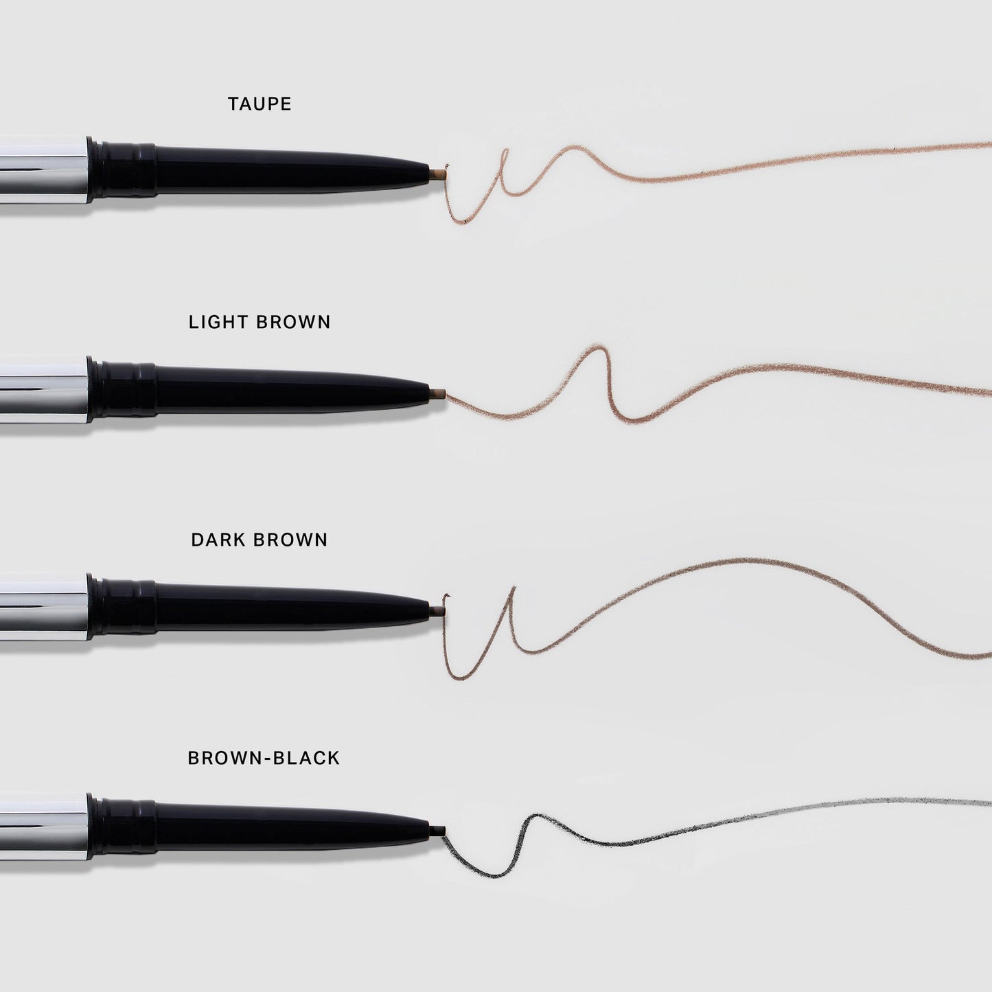 Merit Brow 1990
SHEER GEL PENCIL