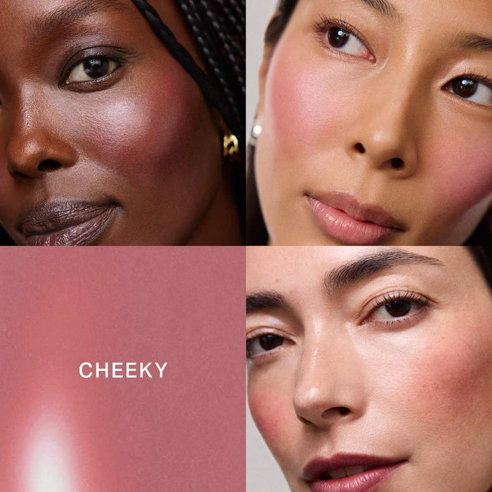 MERIT Flush Balm Blush