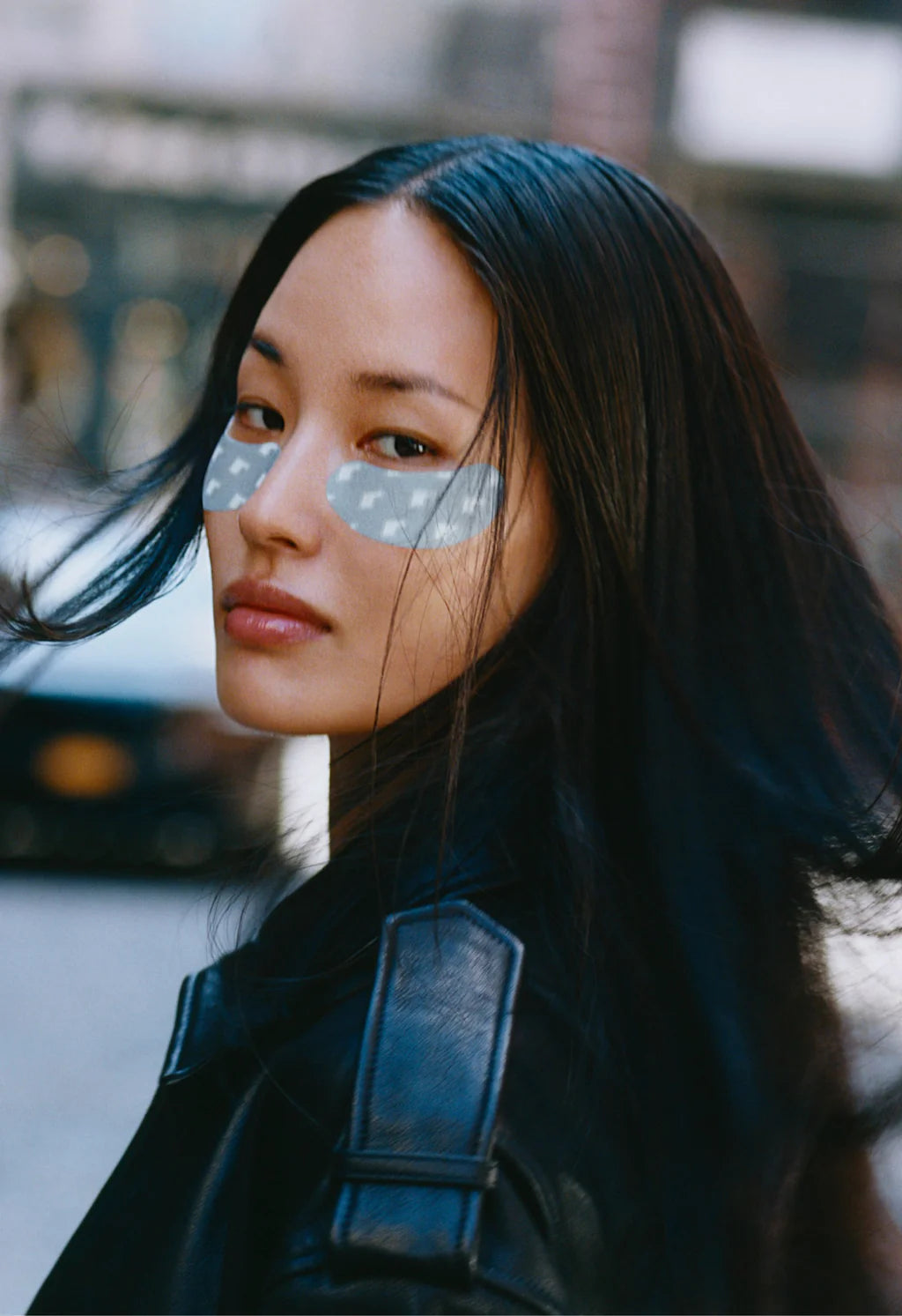 the peptide eye prep