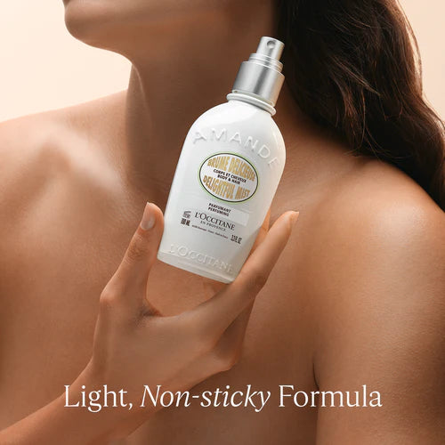 L'Occitane Almond Mist