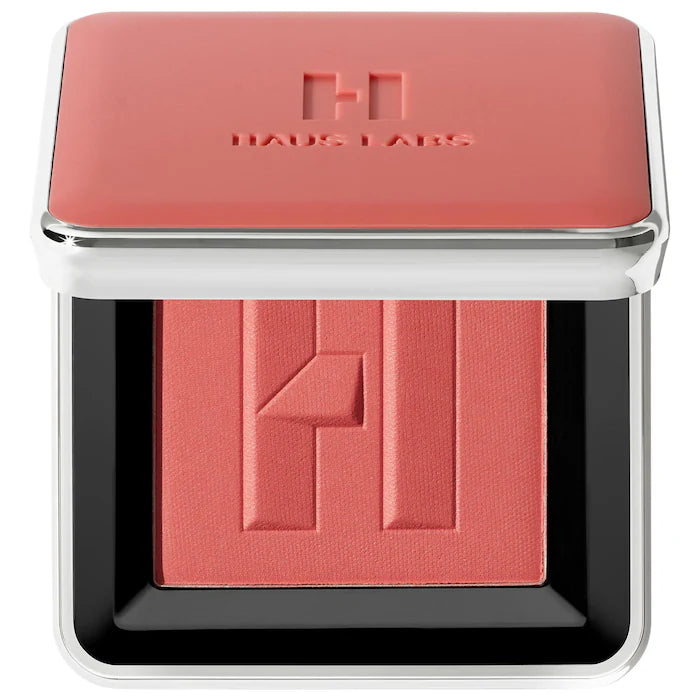 HAUS LABS Color Fuse Blush Powder