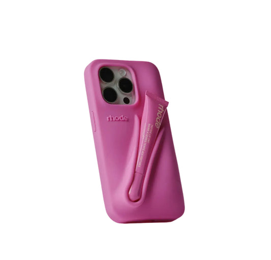 Lip case in Short cake (14 pro max) no lip tint only case