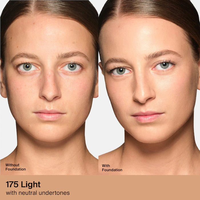 HAUS LABS Triclone™ Skin Tech Medium Coverage Foundation