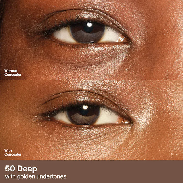 HAUS LABS Triclone™ Skin Tech Hydrating + De-Puffing Concealer