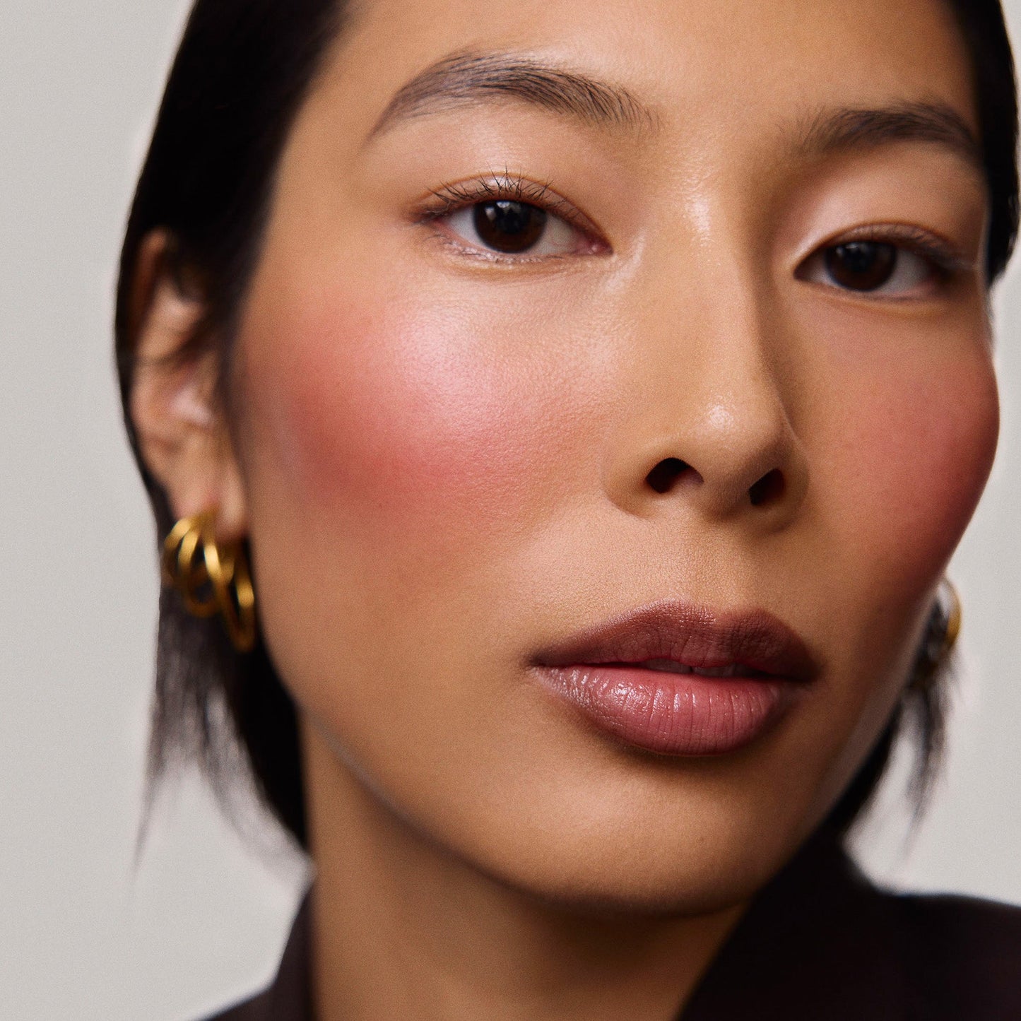 Merit The Mini Flush Balm Trio