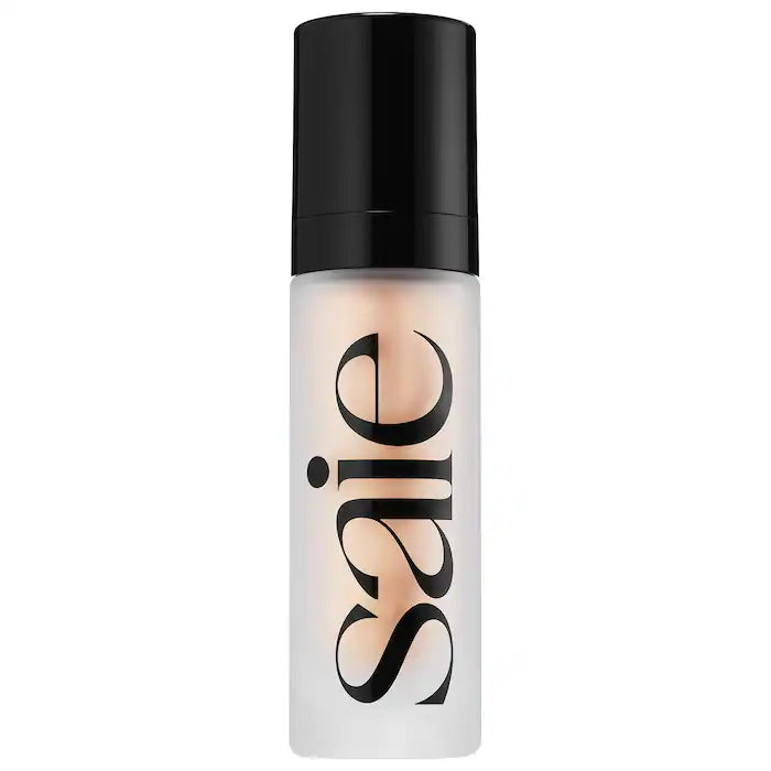 Saie Glowy Lightweight  Illuminator In Sunglow 1.0 oz/ 30 ML