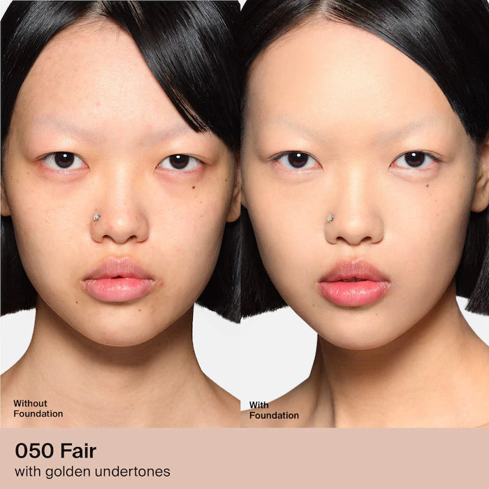 HAUS LABS Triclone™ Skin Tech Medium Coverage Foundation