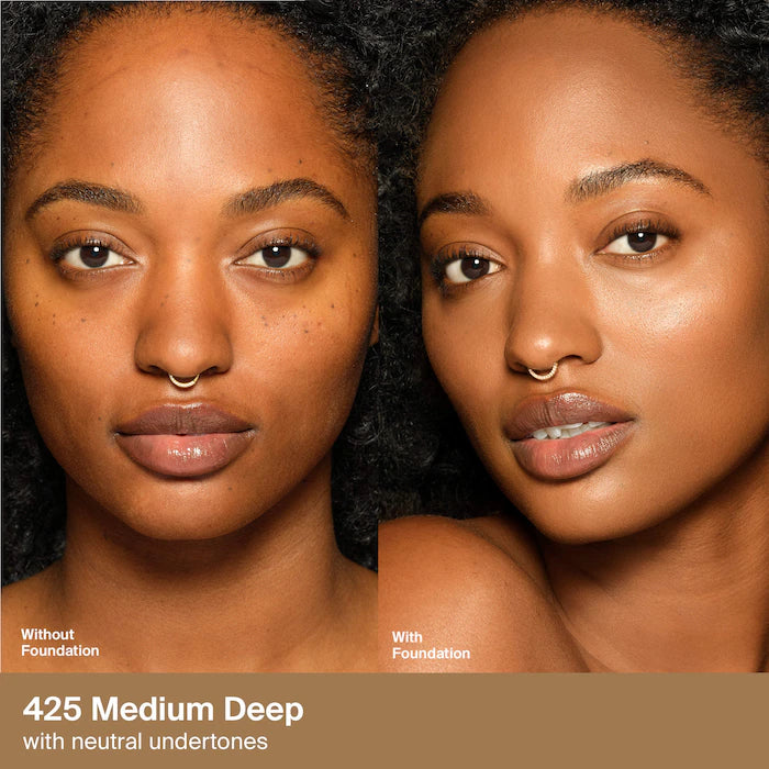 HAUS LABS Triclone™ Skin Tech Medium Coverage Foundation