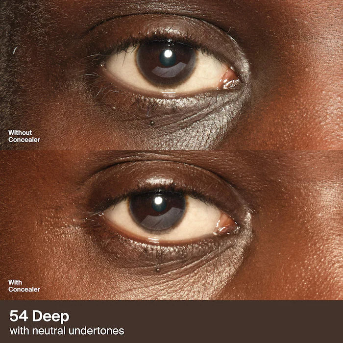 HAUS LABS Triclone™ Skin Tech Hydrating + De-Puffing Concealer