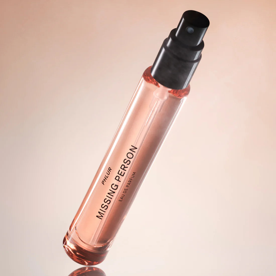 PHLUR MISSING PERSON