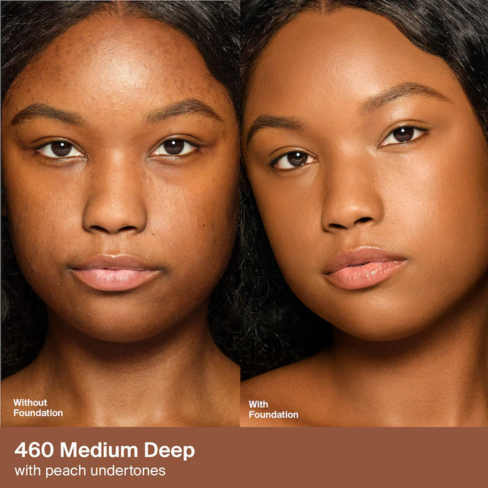 HAUS LABS Triclone™ Skin Tech Medium Coverage Foundation