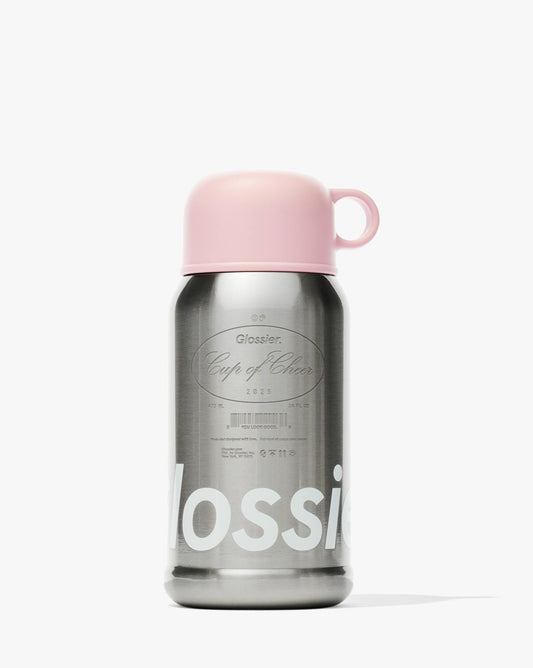 Pre-order Glossier Classic Tumbler