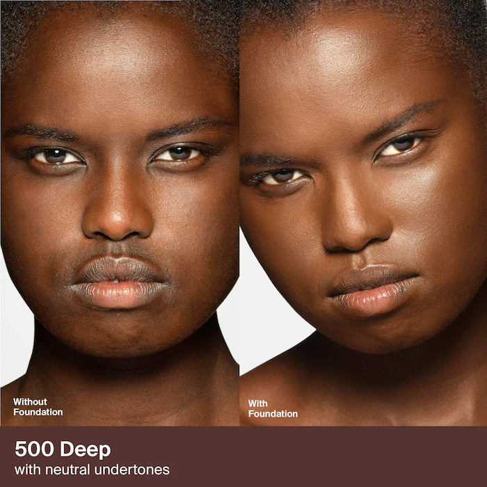 HAUS LABS Triclone™ Skin Tech Medium Coverage Foundation