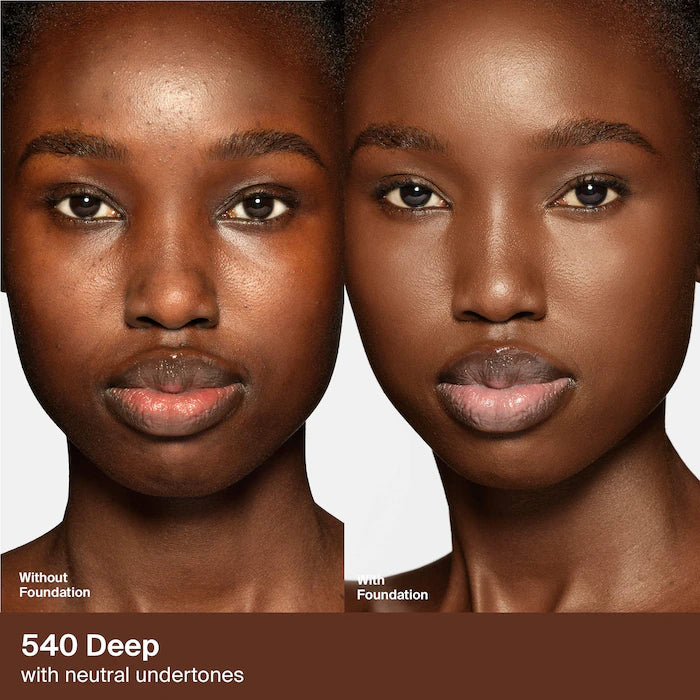 HAUS LABS Triclone™ Skin Tech Medium Coverage Foundation