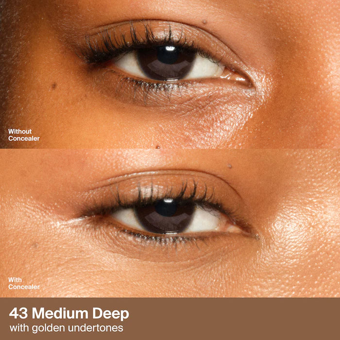 HAUS LABS Triclone™ Skin Tech Hydrating + De-Puffing Concealer