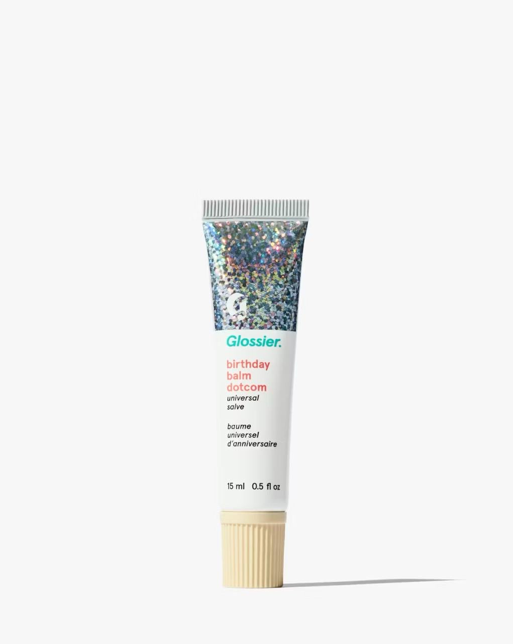 Glossier Balm Dotcom in Birthday