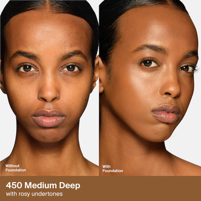 HAUS LABS Triclone™ Skin Tech Medium Coverage Foundation