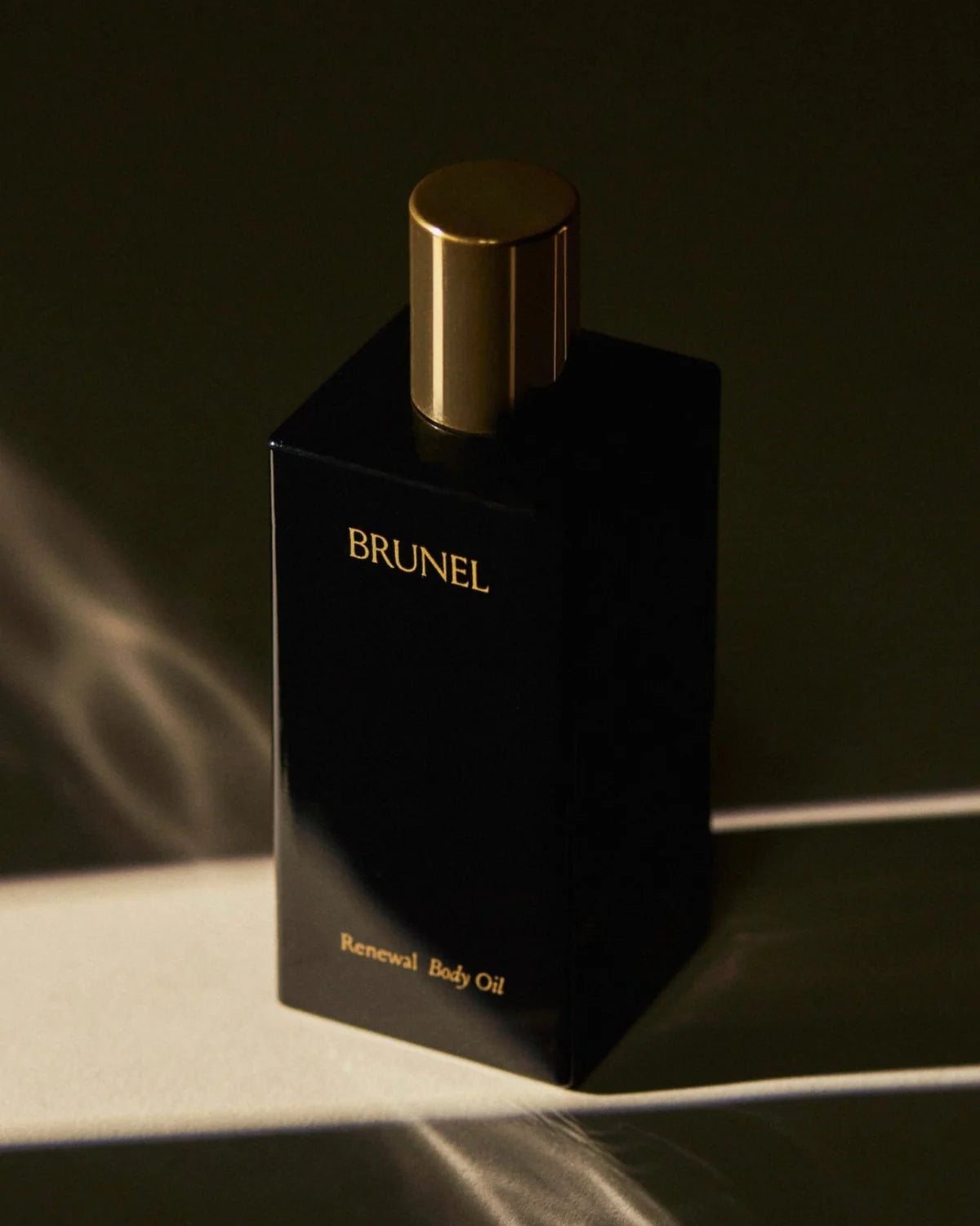 Brunel RENEWAL Hair and Body Oil