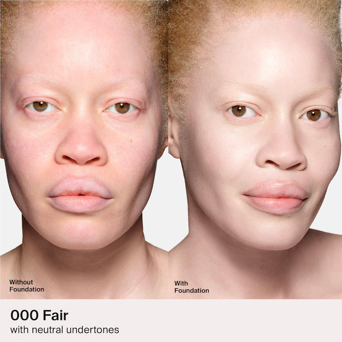 HAUS LABS Triclone™ Skin Tech Medium Coverage Foundation