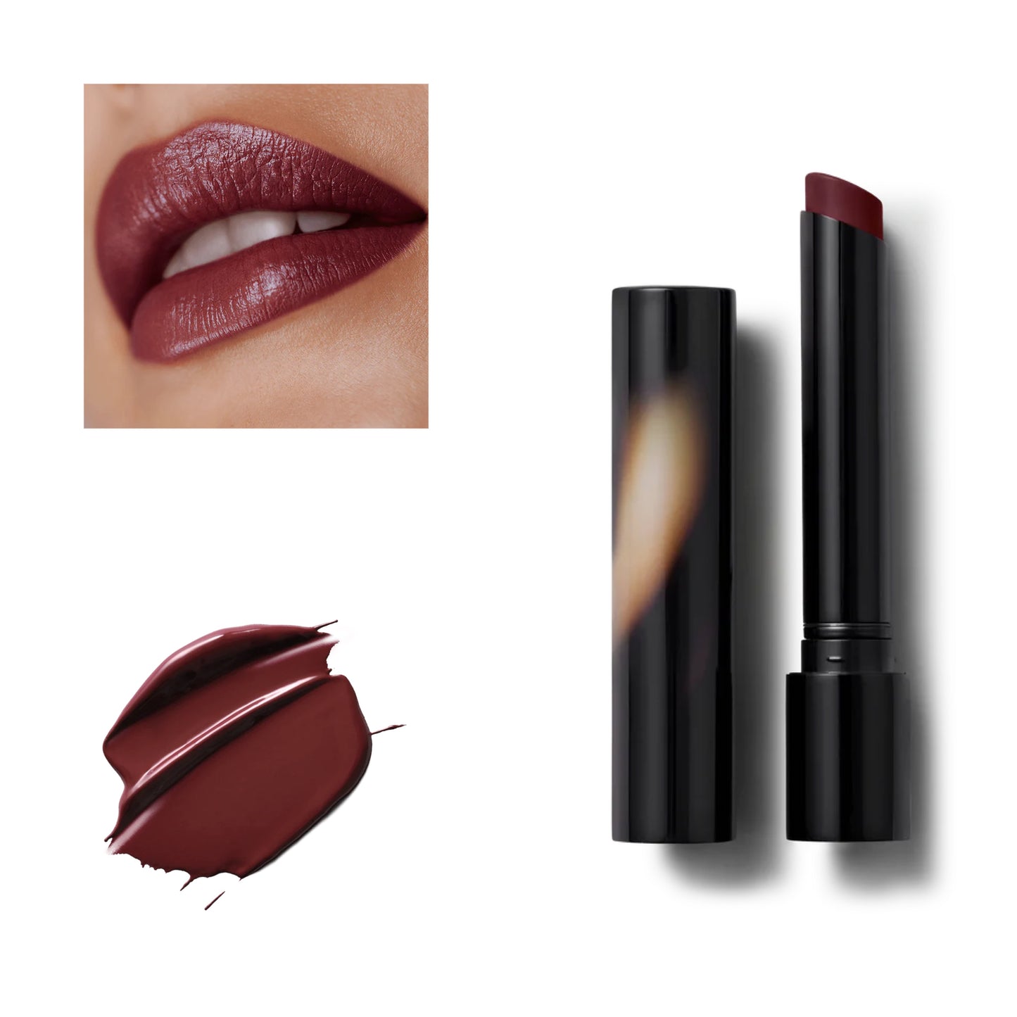 Victoria Beckham Posh Lipstick Moisturizing Colour Lipstick