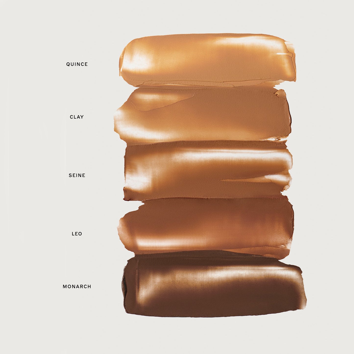 Merit Bronze Balm
SHEER BRONZER
