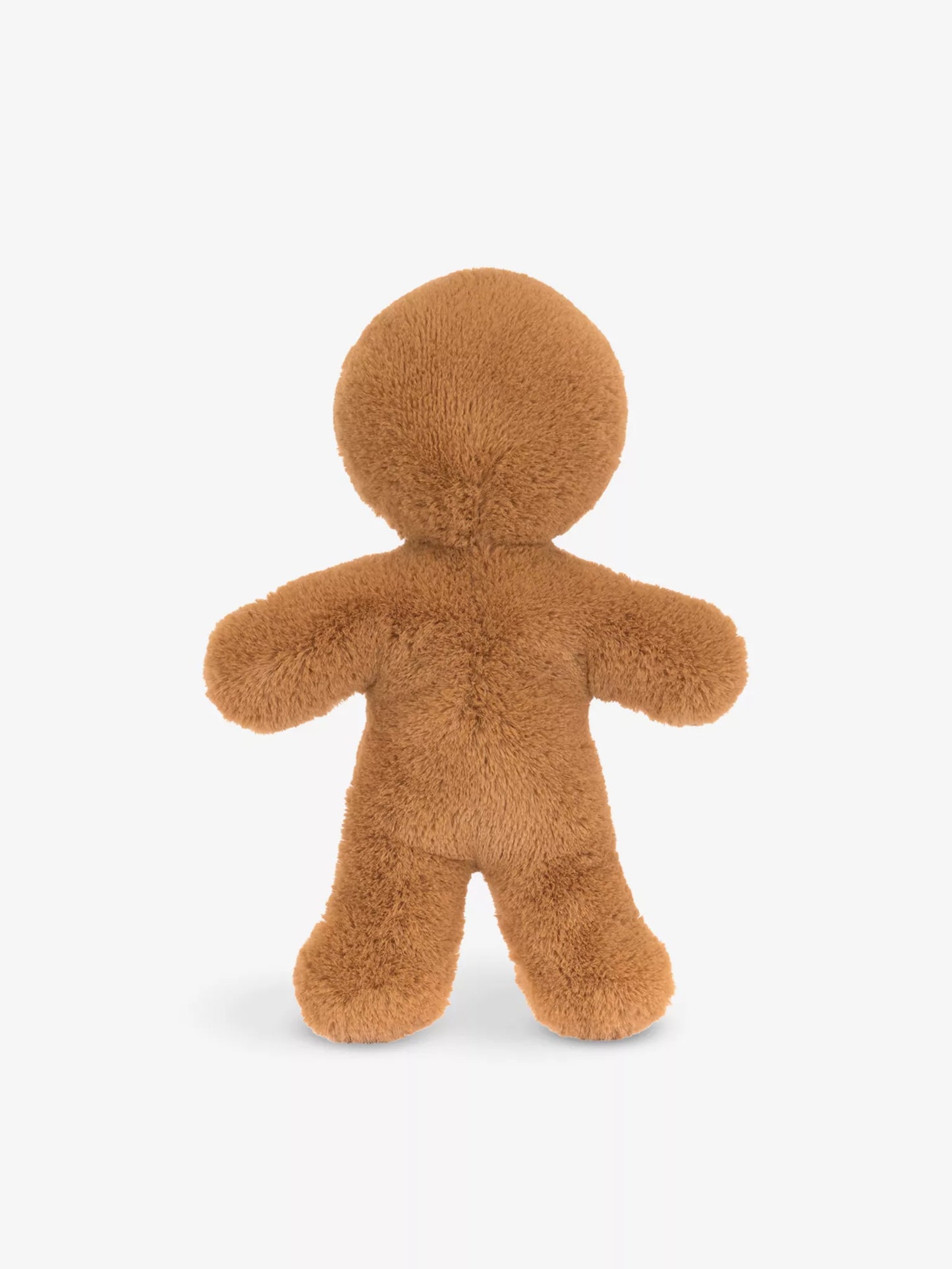 JELLYCAT
Jolly Gingerbread Fred soft toy 19cm