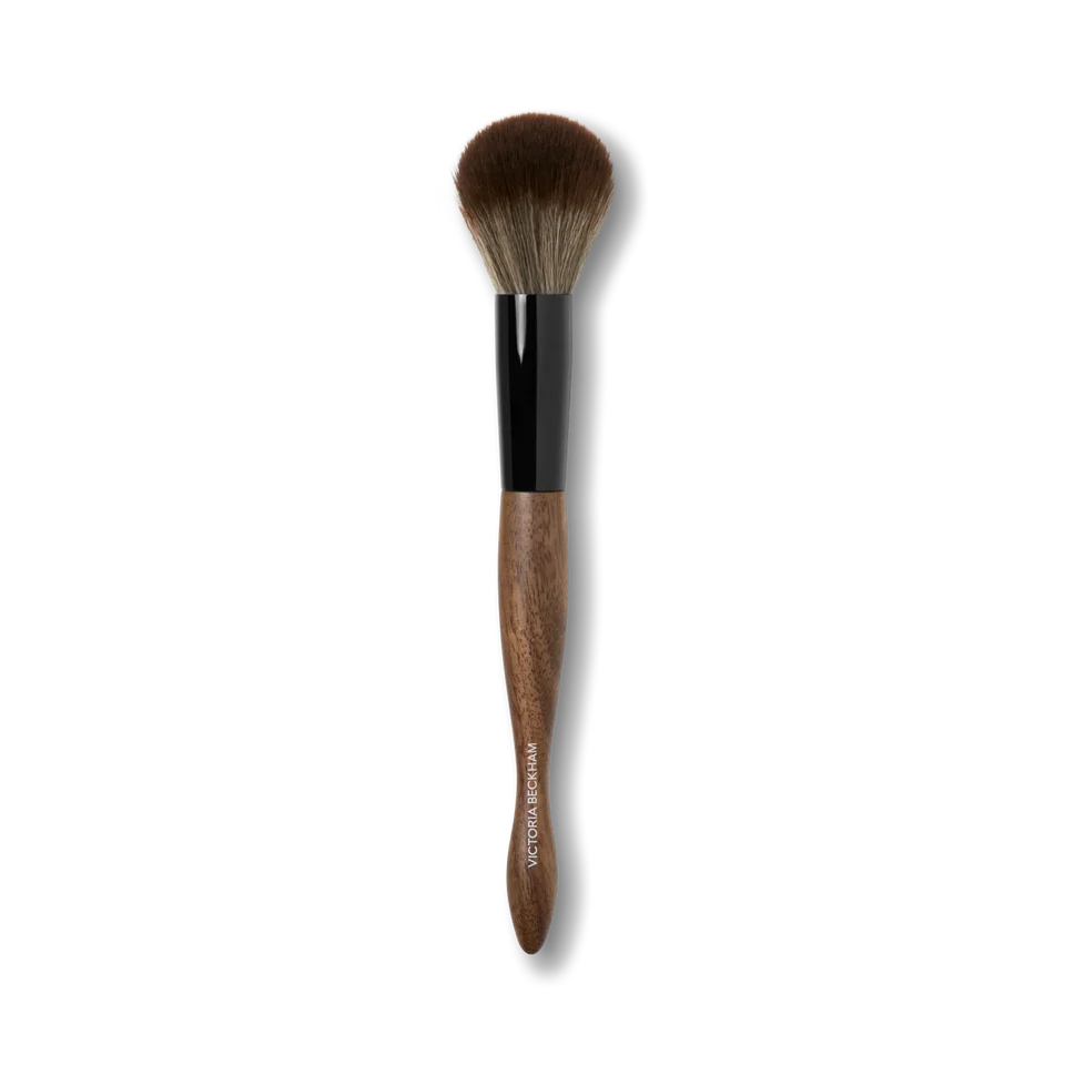 Victoria Beckham 15. Powder Brush