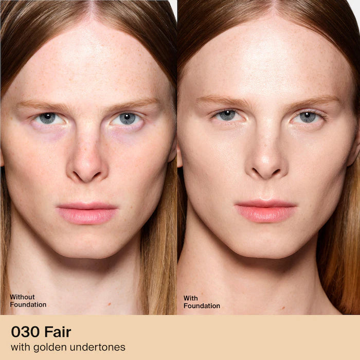 HAUS LABS Triclone™ Skin Tech Medium Coverage Foundation