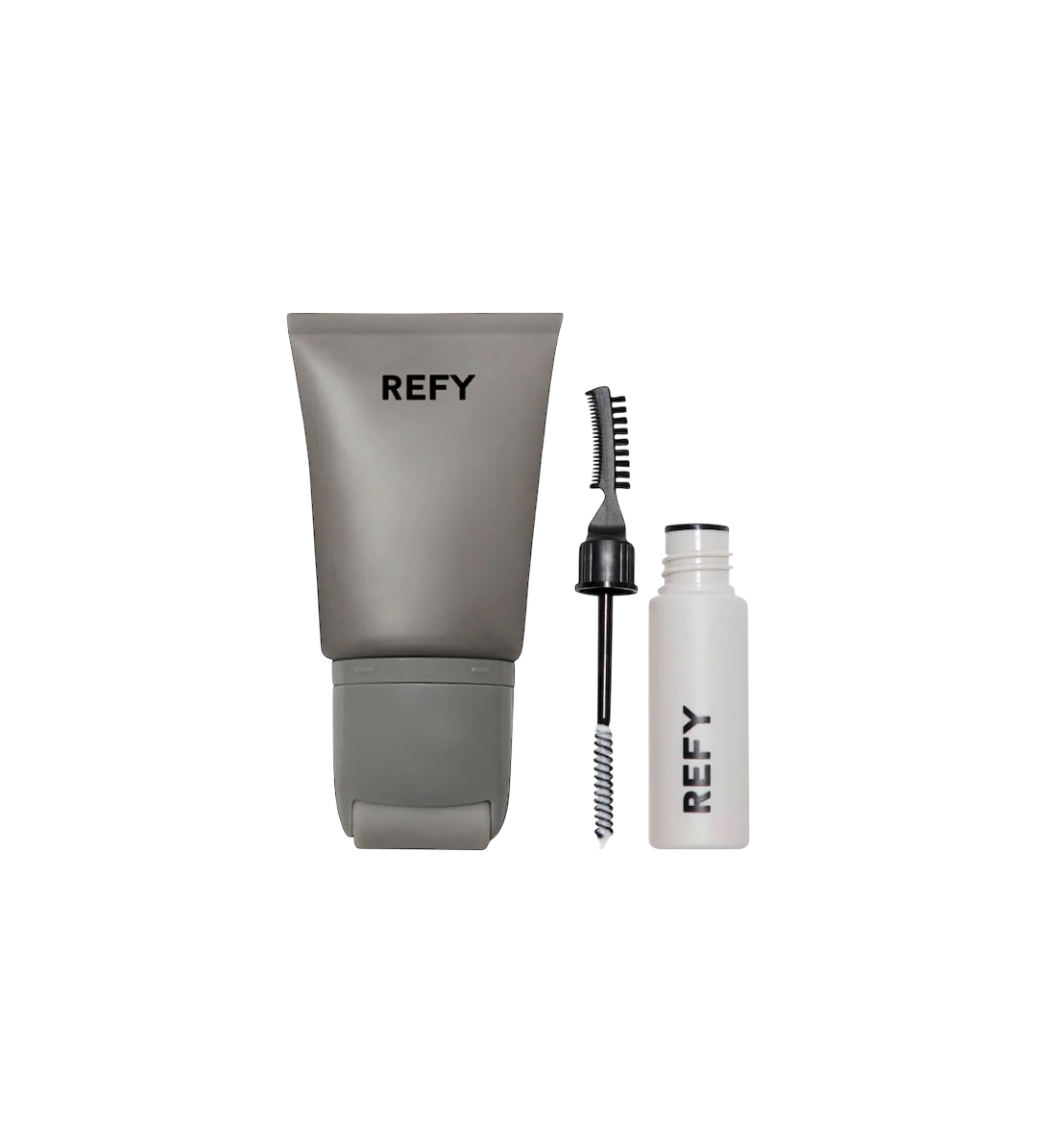 REFY
Mini Brow Sculpt and Glow and Sculpt Primer Set