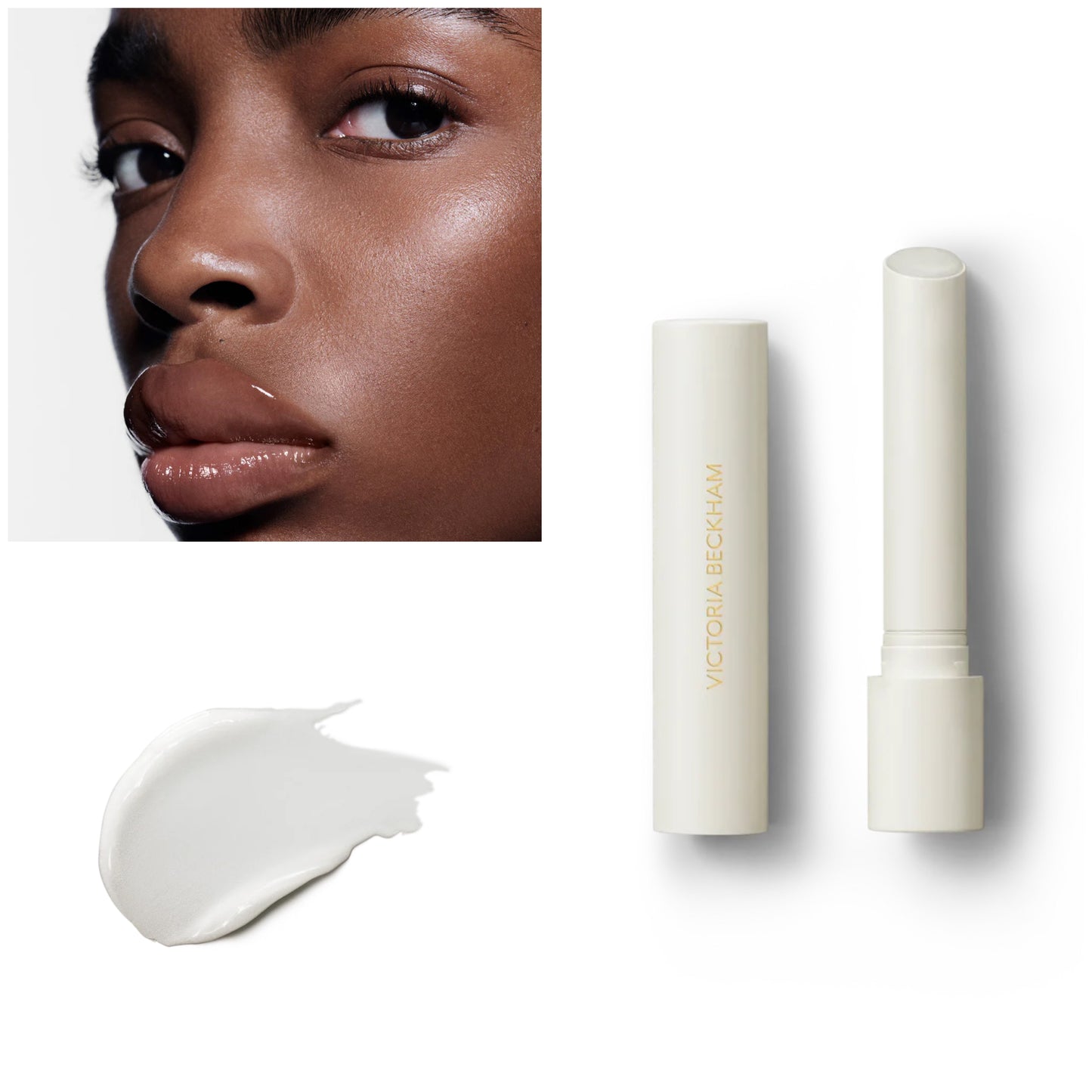 Victoria Beckham Posh Balm Nourishing Lip Shine