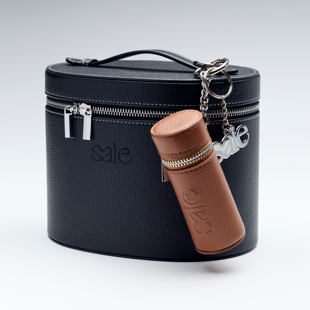 SAIE LARGE VANITY CASE