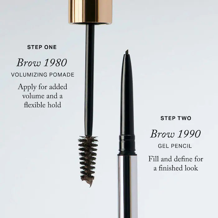Merit Brow 1980
VOLUMIZING POMADE