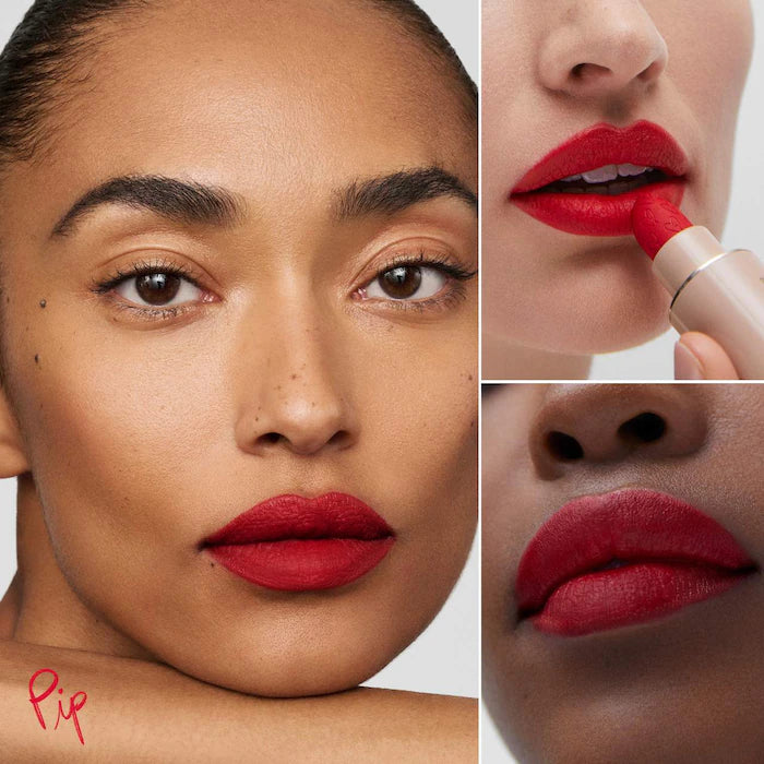 Westman Atelier Lip Suede Matte Lipstick