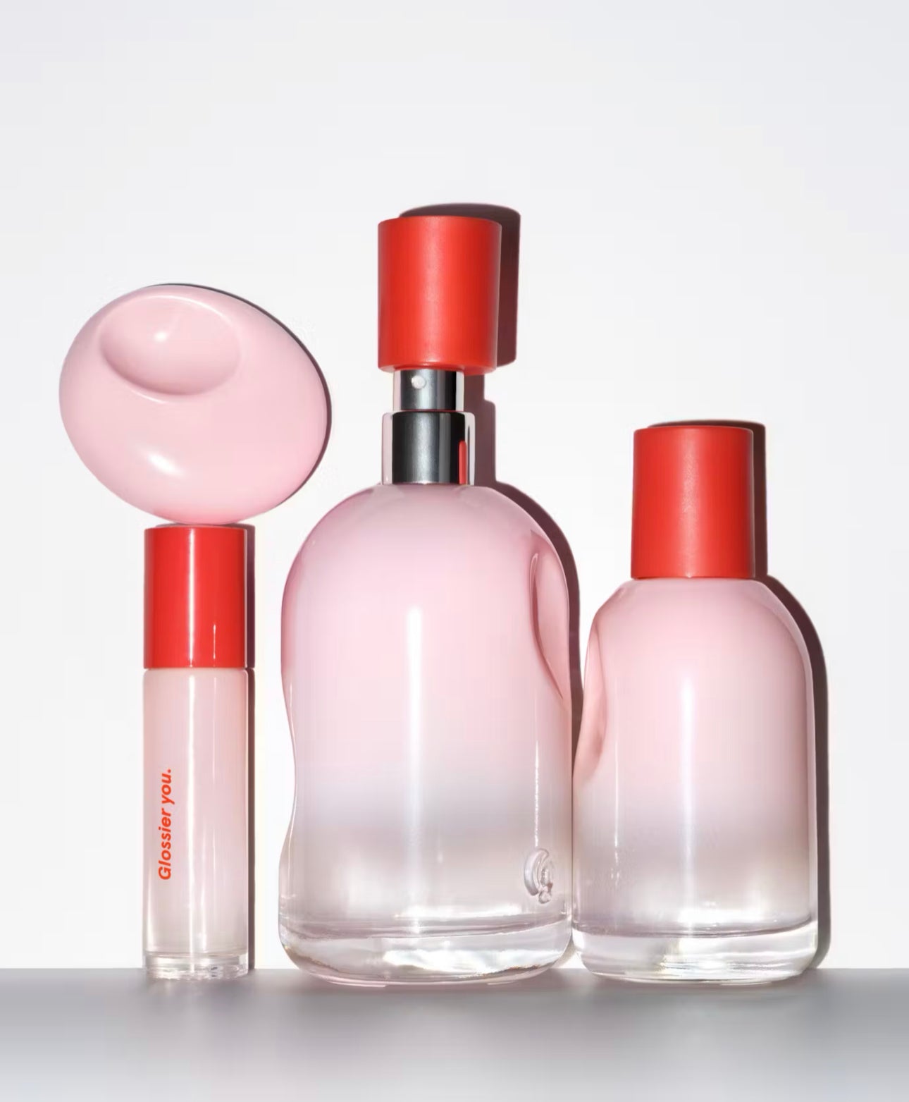 Glossier You Eau de parfum