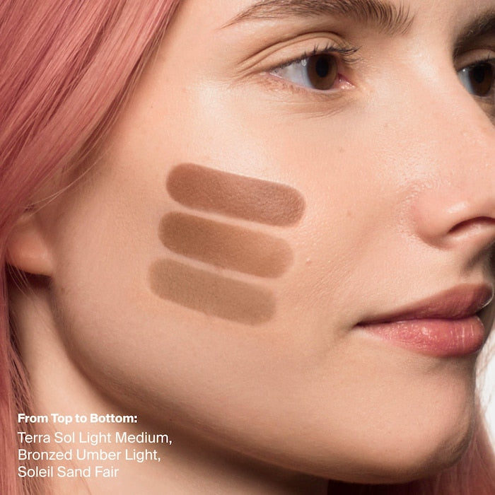 HAUS LABS Power Sculpt® Velvet Bronz