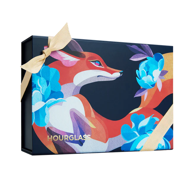 HOURGLASS LIMITED EDITION GIFTBOX FOX