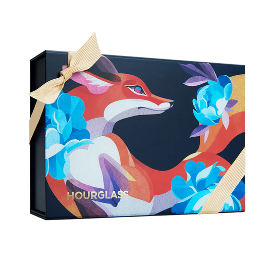 HOURGLASS LIMITED EDITION GIFTBOX FOX